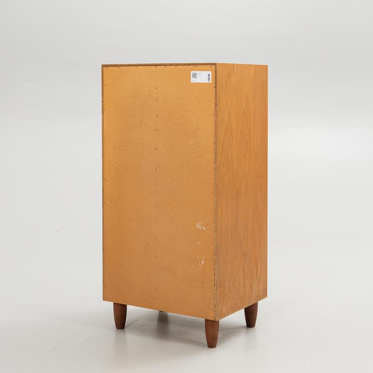 Archive cabinet, 20th century.