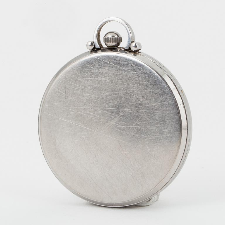 OMEGA, pocket watch, 45,5 mm.