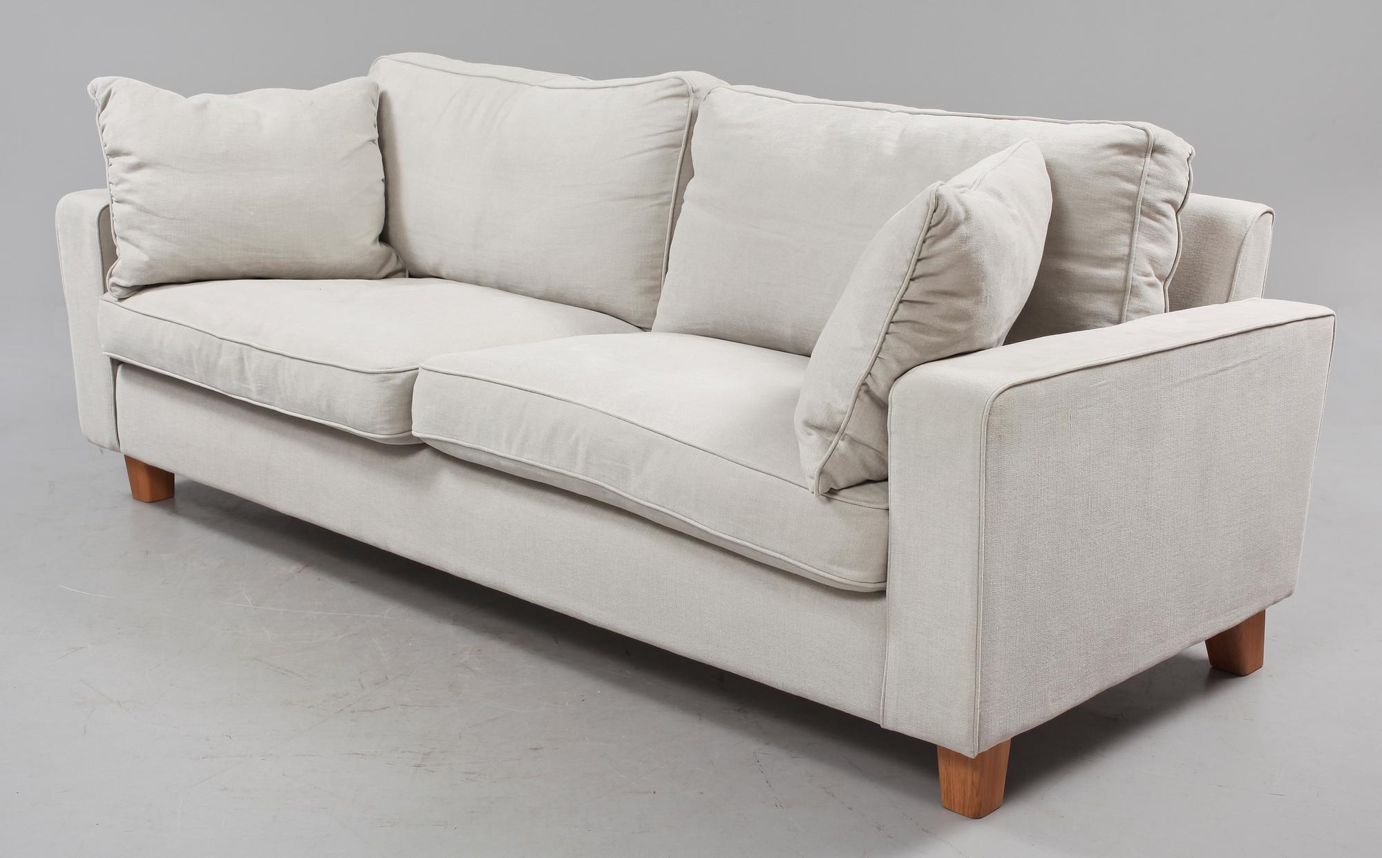 SOFFA, "Jazz", Fogia, 1900/2000-tal.