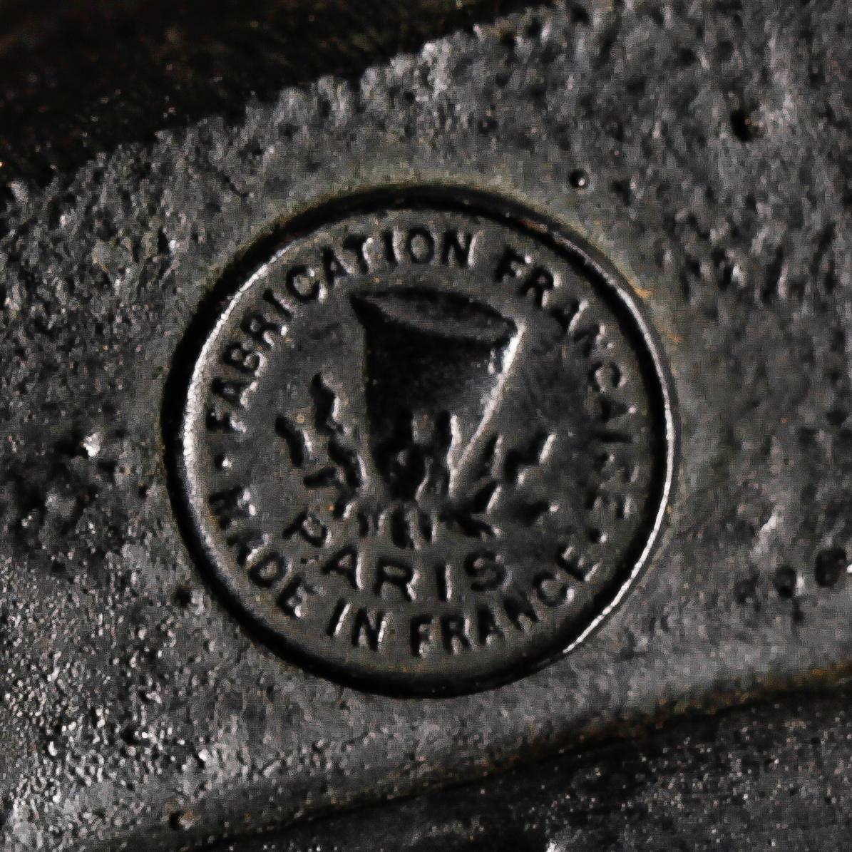 BORDSPENDYL, efter Canova, Frankrike, 1800-talets andra hälft.