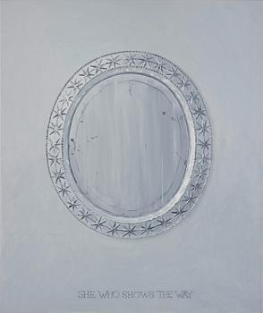 Ylva Snöfrid, "She Who Shows the Way, 0.89 Ounce".