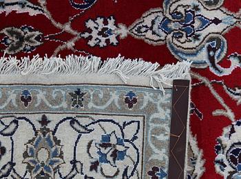 MATTA, Nain, 302 x 194 cm.