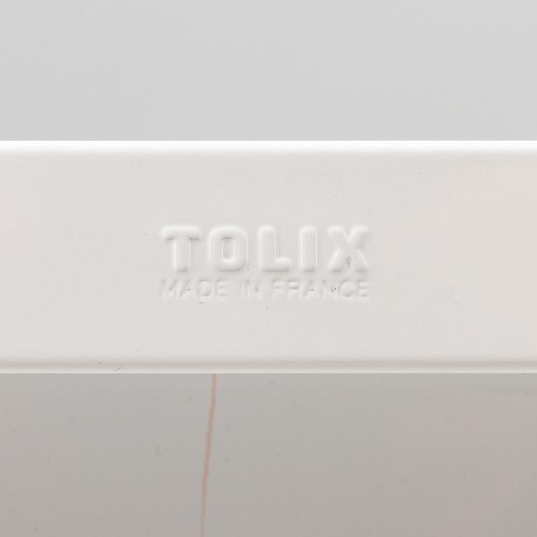 Bord, Tolix, 2000-tal.