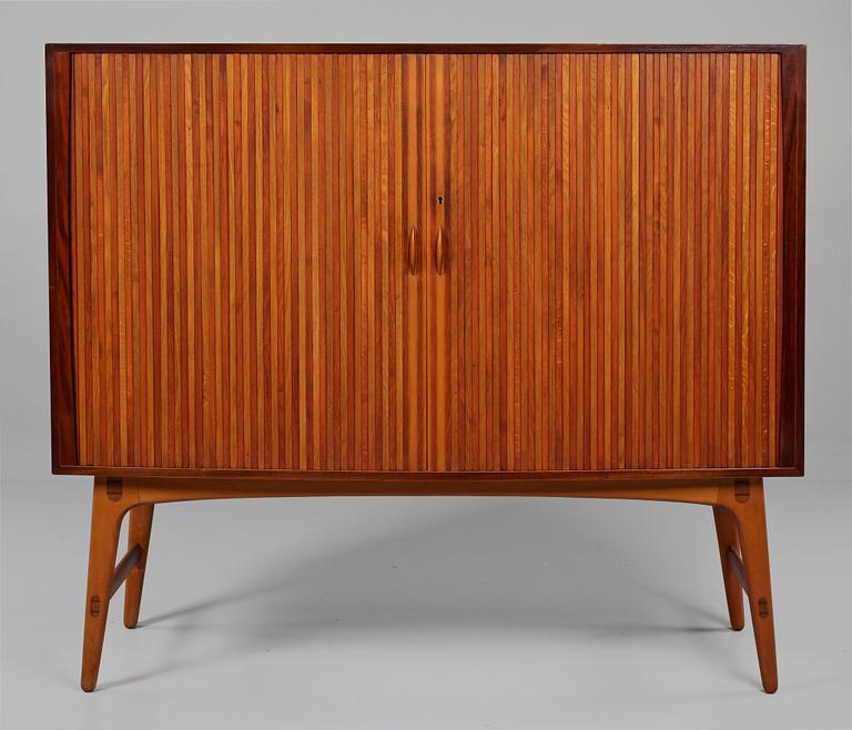 SIDEBOARD, 1950/60-tal.