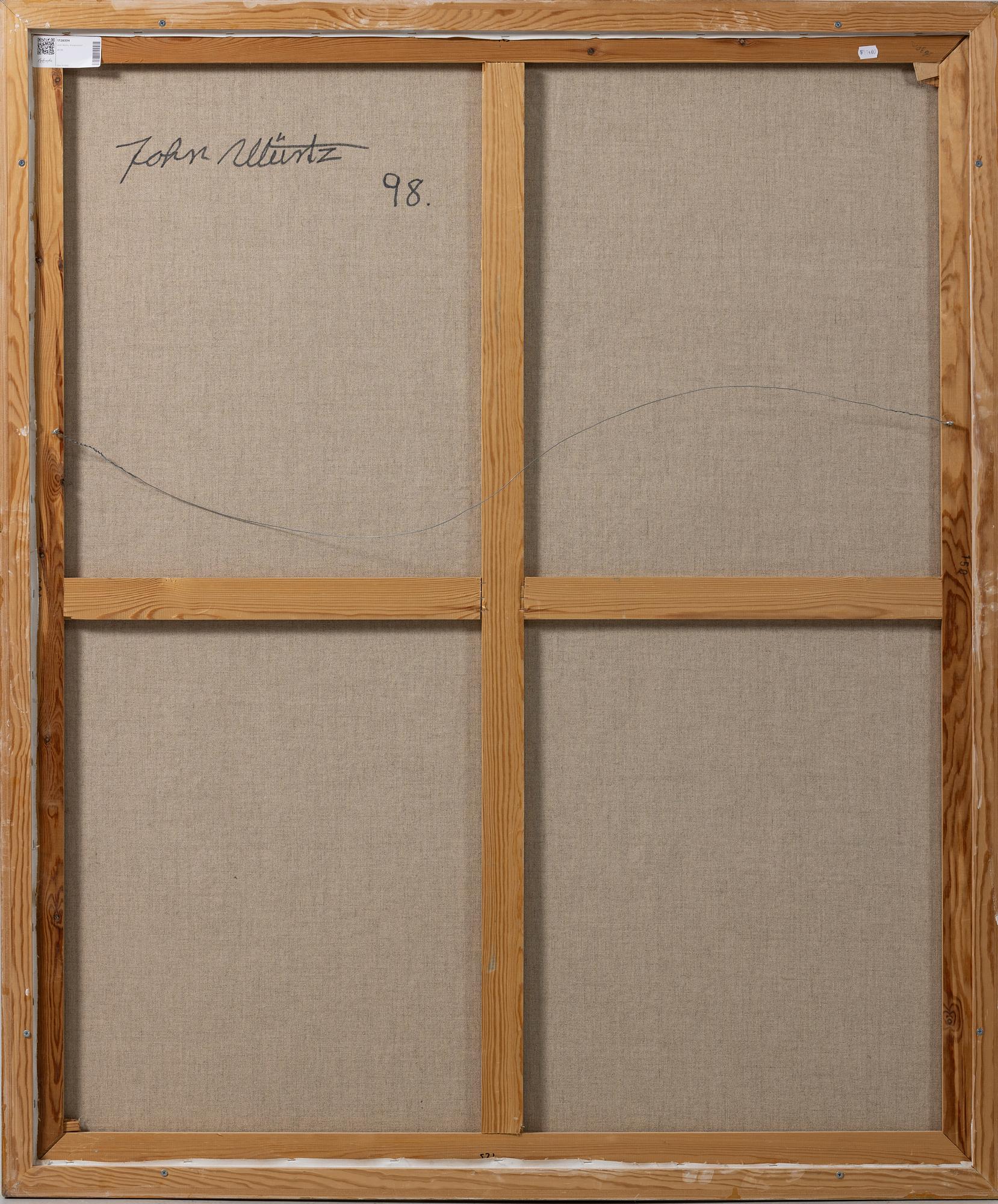 John Würtz, Composition.