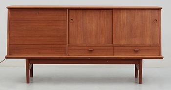 SIDEBOARD, 1950-/60-tal.