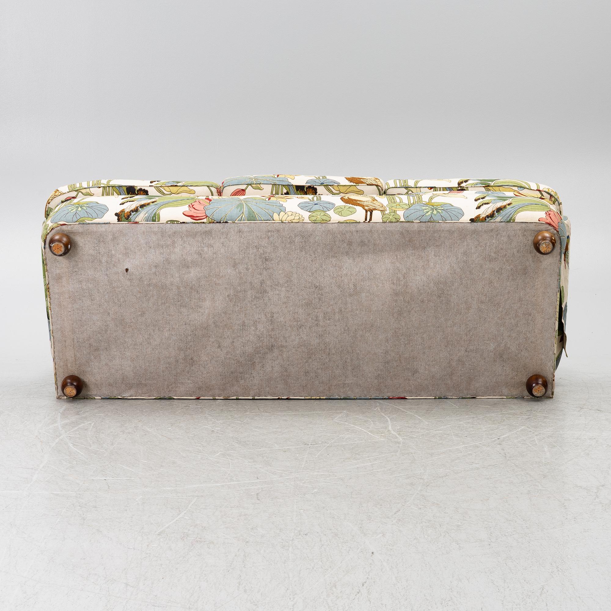 Arne Norell, a 'Dover' sofa, Norell Möbel.