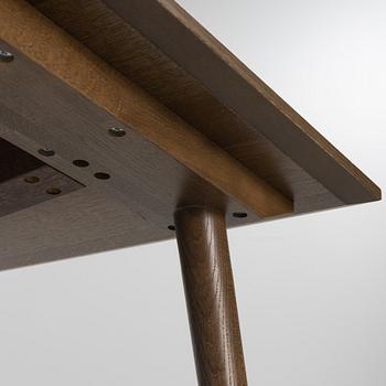 Sami Kallio, a 'In between SK6' dining table, &Tradition.