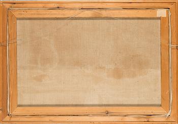 Juhani Linnovaara, Stilleben.