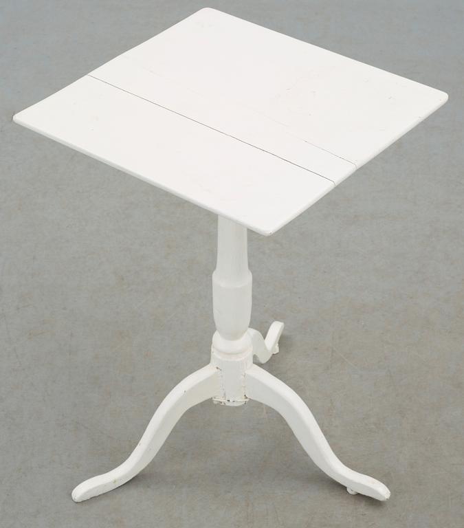 PELARBORD, 1800-talets slut.