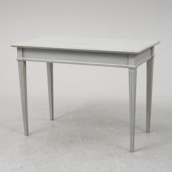 SKRIVBORD, gustaviansk stil, 1900-talets första hälft.