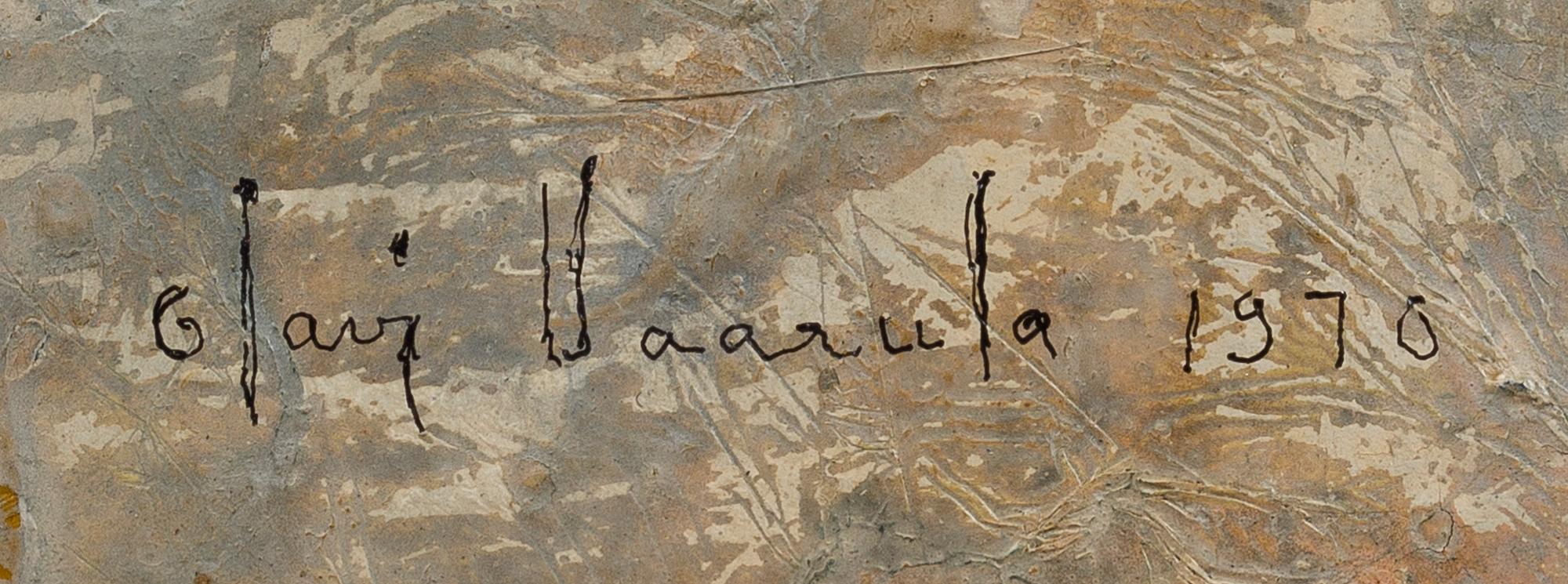 OLAVI VAARULA, "SEER".