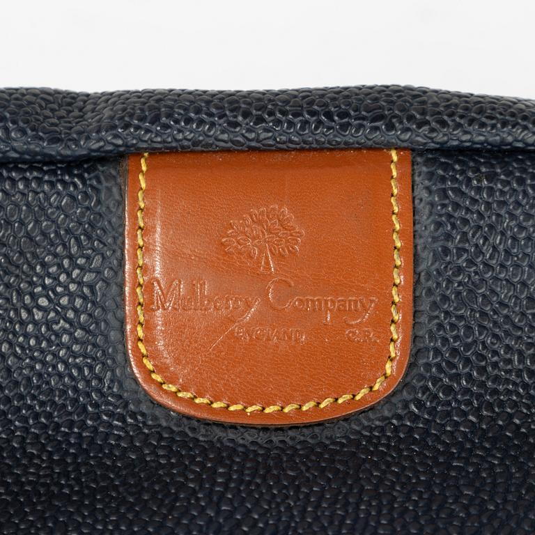 Mulberry, resegarderob, vintage.