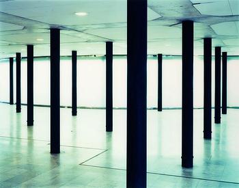 312. Matthias Hoch, "Paris # 3", 1998.