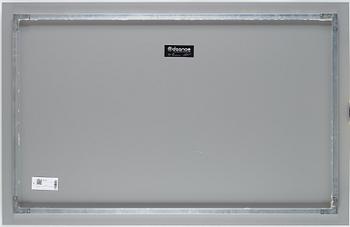 DAAN OUDE-ELFENRINK, photograph signed and numbered.