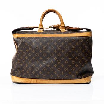 Louis Vuitton, weekend bag, "Grimaud 45".