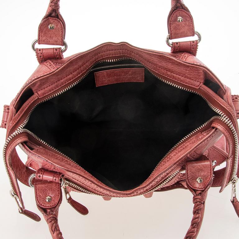 Balenciaga Motocross City LAUKKU.