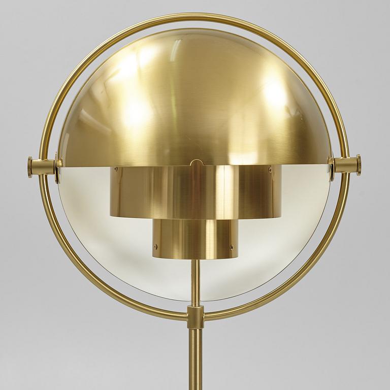 Louis Weisdorf, golvlampa, "Multi-Lite", Gubi, designad av Louis Weisdorf.