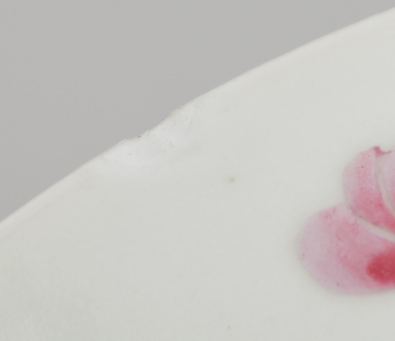 FAT, Kina, 1900-talets första hälft.