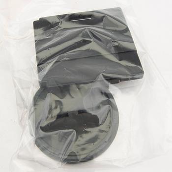 Kamera Hasselblad 500 C/M.