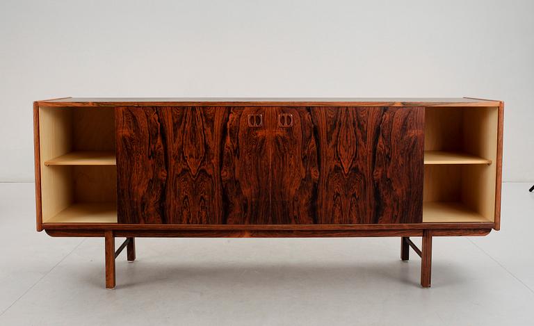 SIDEBOARD, "Ladoga", Ikea, 1967.