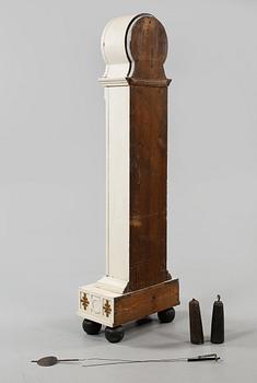 GOLVUR, tidigt 1800-tal.