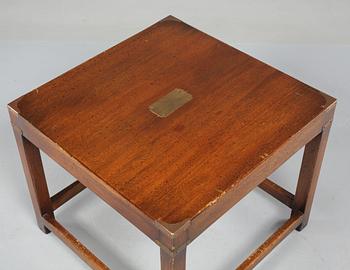 SIDOBORD, England, Nordiska Kompaniet, omkring 1900-talets mitt.