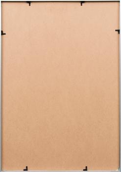 JULISTE, "Alvar Aalto architetto, mostra in palazzo strozzi Firenze, 14 novembre 1965 - 9 gennaio 1966".