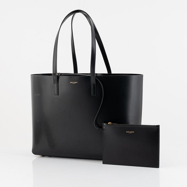 Saint Laurent, väska, "Large shopper Tote".