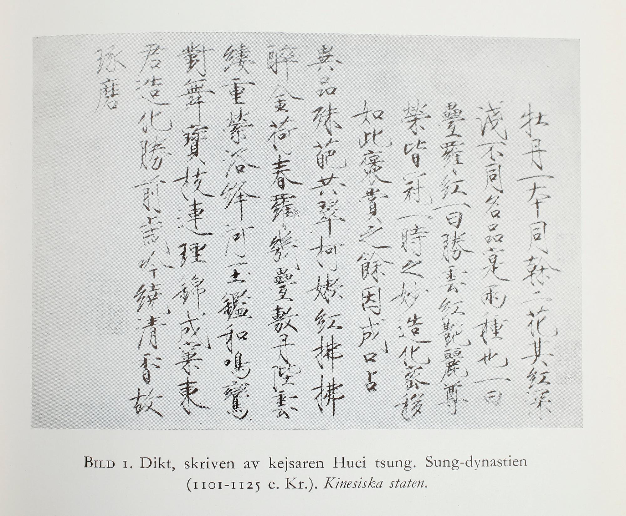 BÖCKER, 9 vol, om orientalisk keramik.