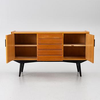 A sideboard, Sweden, 1950s/60s.