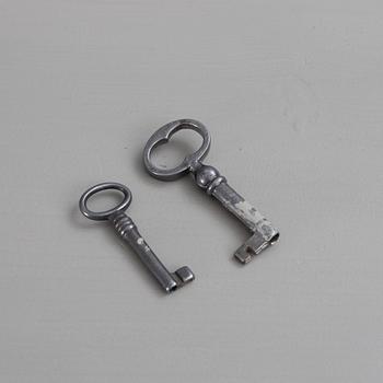 Sideboard, 19th century.