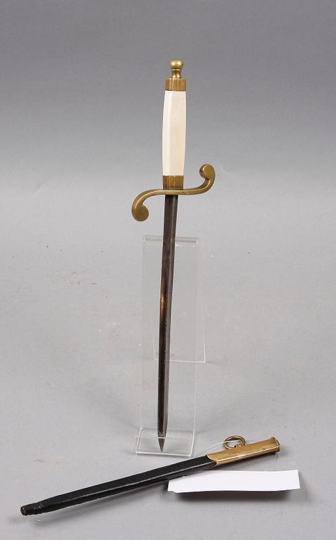 STICKERT, Ryssland, 1800-tal.