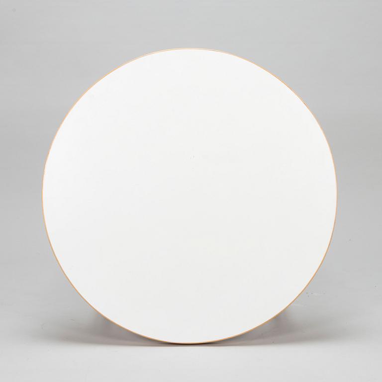 Alvar Aalto, matbord, modell 91, Artek, Finland 1900-talets slut.