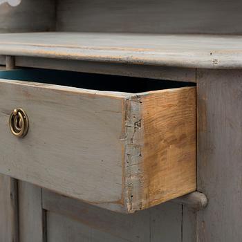 SKÄNK, 1800-talets andra hälft.