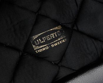 FÅTÖLJ, Ulferts, 1900-talets andra hälft.