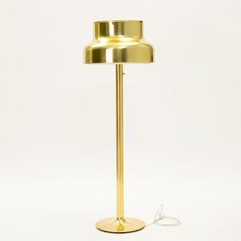 Anders Pehrson, a 'Bumling' floor lamp, Ateljé Lyktan, Åhus, later part of the 20th century.