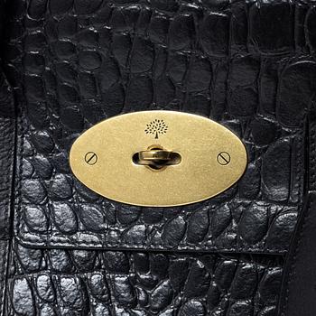 Mulberry, Bag, “Bayswater”.