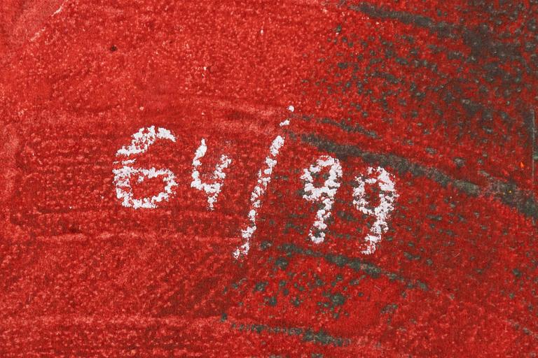 Bengt Lindström, "Sept Contes por Melchior" / "Sju sagor för Melchior".