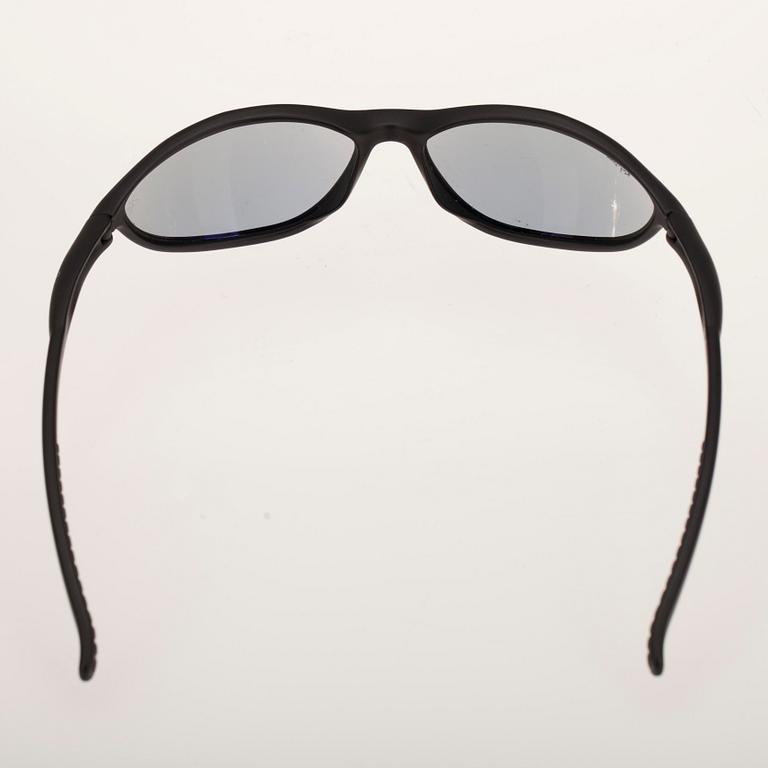 SOLGLASÖGON, RayBan.