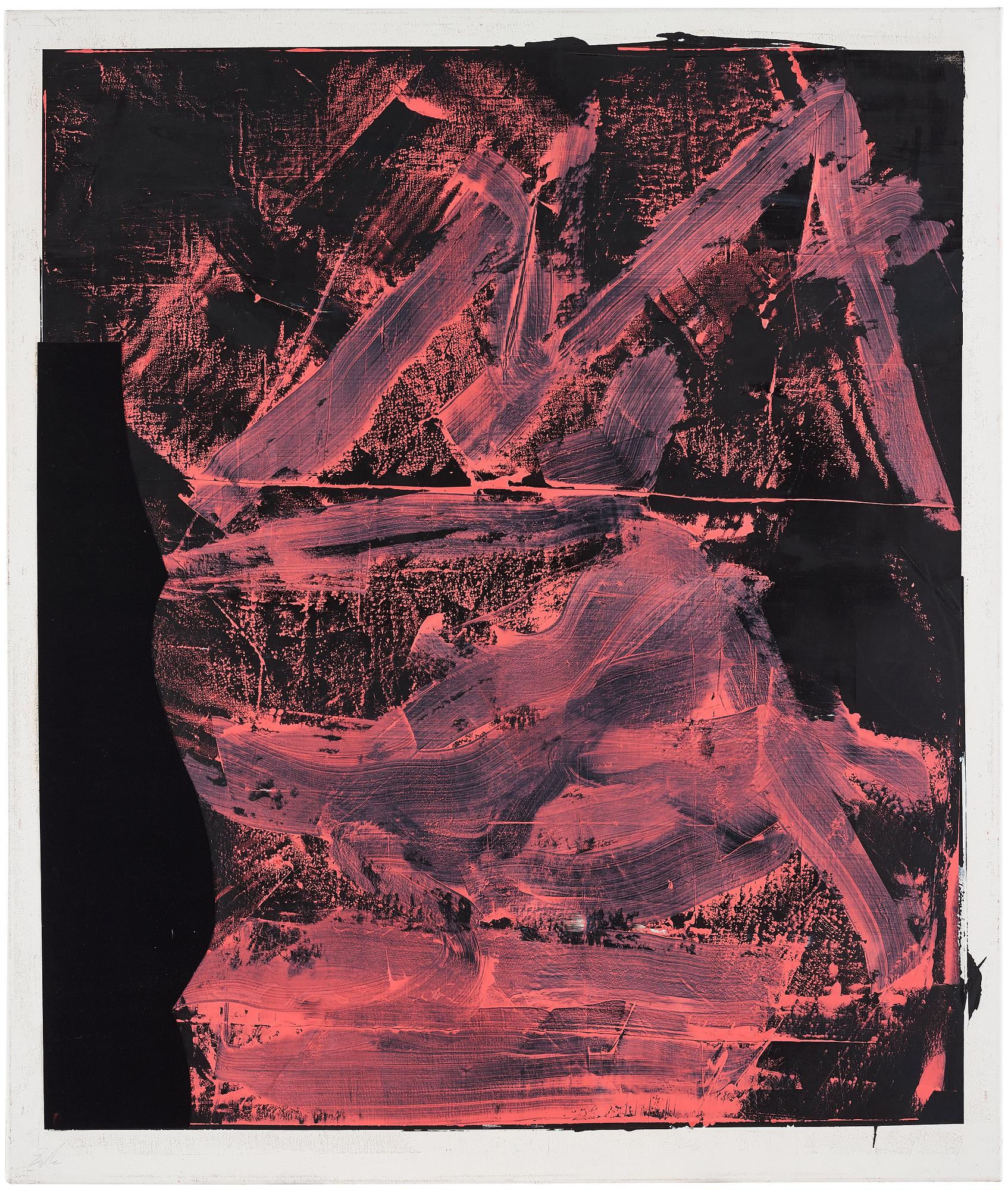 Marcus Eek, "Interference".