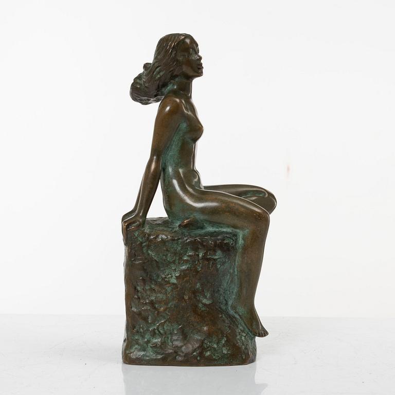 Carin Nilson, Sunbather.