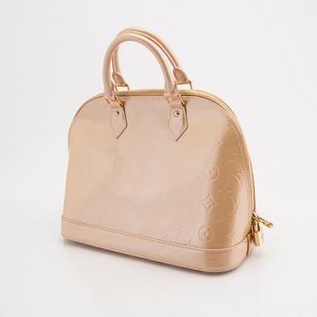 Louis Vuitton, bag, "Alma PM".