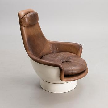 RISTO HALME, AN ARMCHAIR.