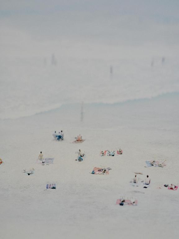 Joakim Eneroth, "Alone with others".