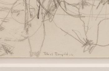 Tobias Törnqvist, "Hela vägen hem".