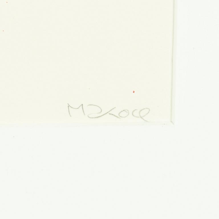 Makode Linde, Utan titel.