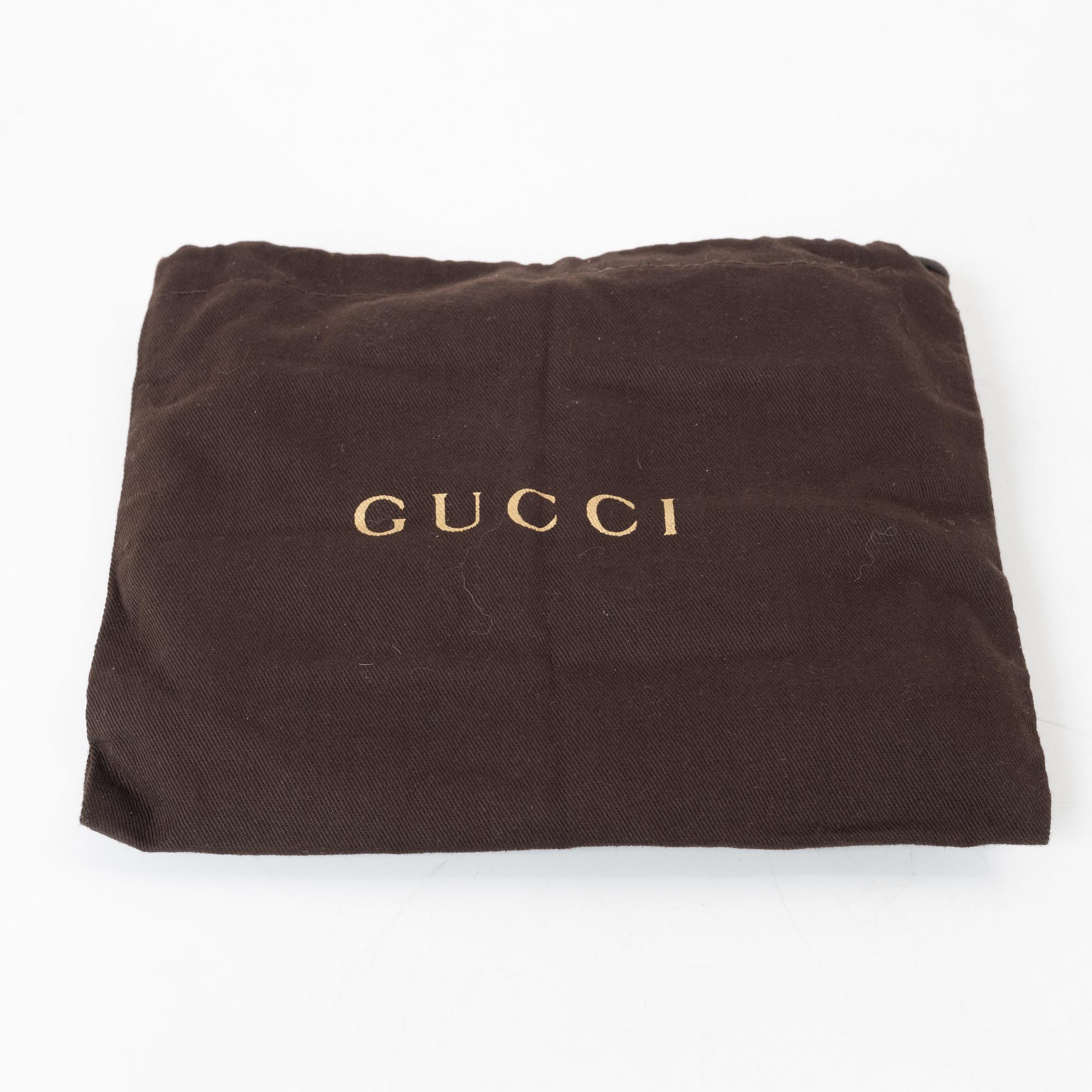 Gucci, bag, "Mini Chain bag".