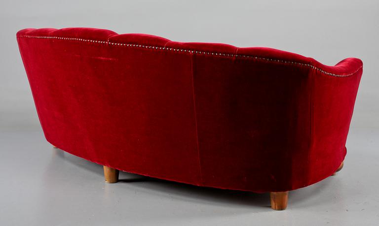 SOFFA, omkring 1900-talets mitt.