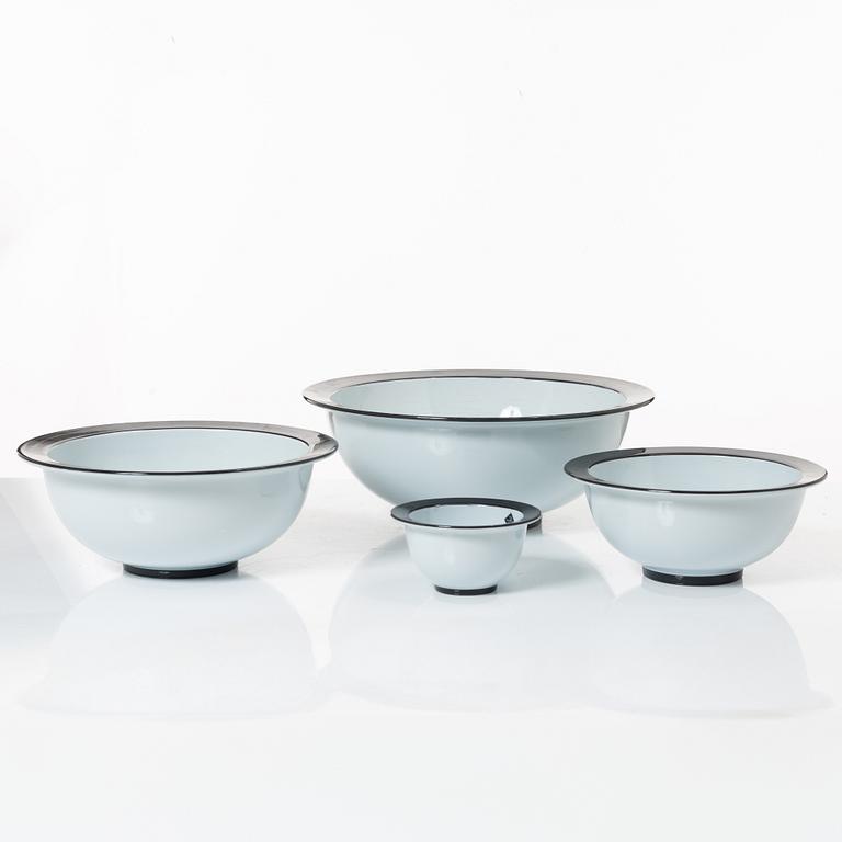 Rolf Sinnemark, 38 servisdelar, Rörstrand.